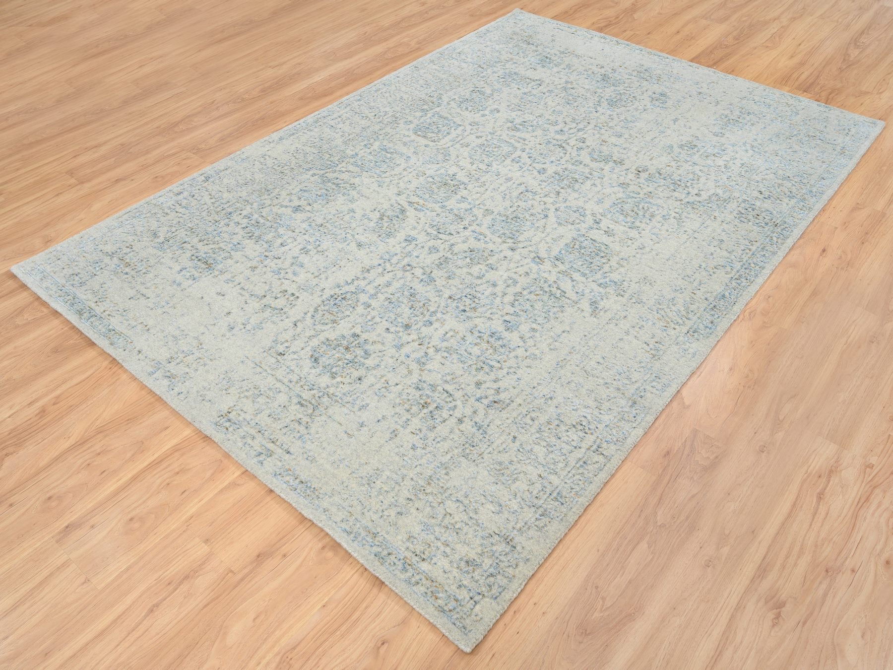 Transitional Rugs LUV580941